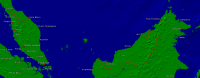 Malaysia Towns + Borders 2000x778